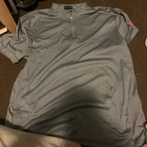 apparel collection, 4X Mcdonald’s Crew Member Shirts